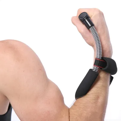 Wrist Trainer Adjustable Gripper Wrist Trainer Adjustable Gripper