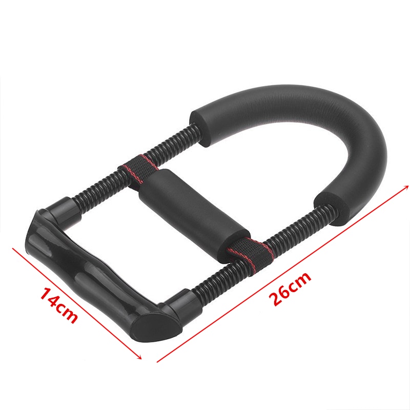 Wrist Trainer Adjustable Gripper Wrist Trainer Adjustable Gripper