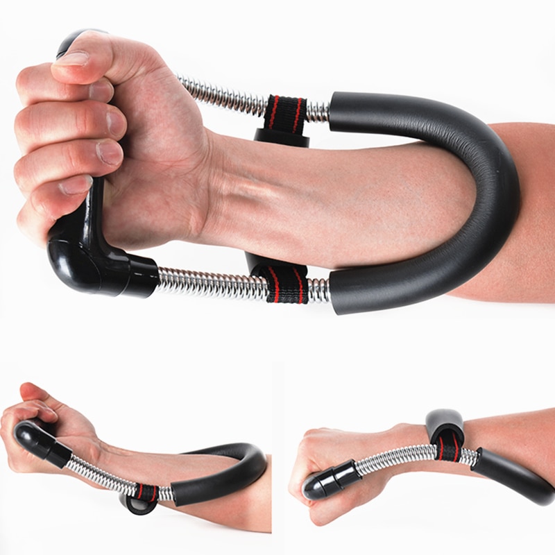 Wrist Trainer Adjustable Gripper Wrist Trainer Adjustable Gripper