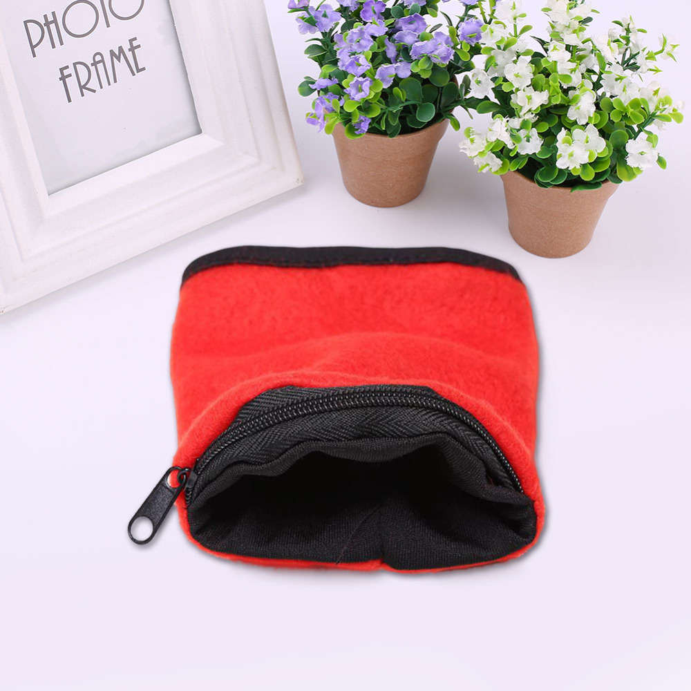 Wrist Wallet Band Zipper Running Pouch Wrist Wallet Band Zipper Running Pouch
