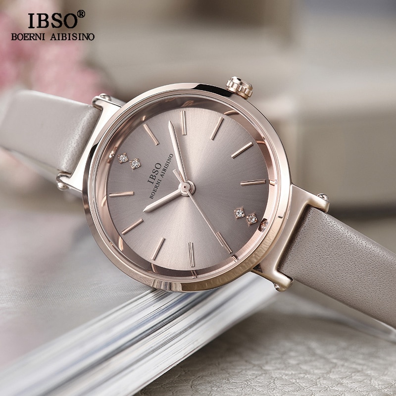 Wrist Watch For Women Elegant Timepiece Wrist Watch For Women Elegant Timepiece