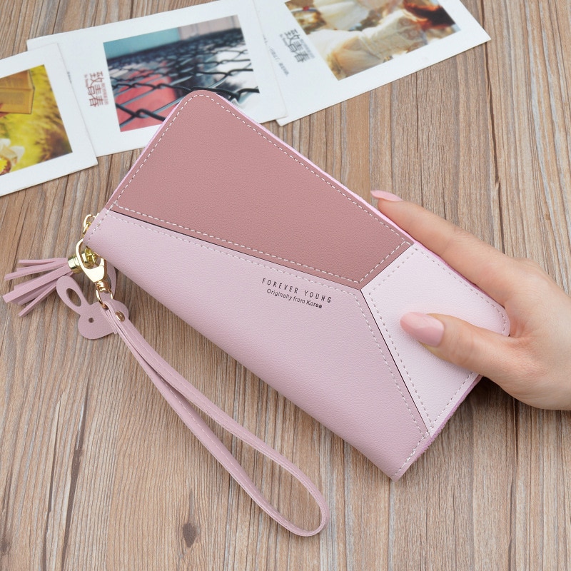 Wristlet Purse Ladies Wallet Wristlet Purse Ladies Wallet