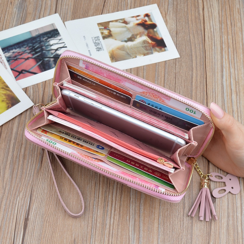 Wristlet Purse Ladies Wallet Wristlet Purse Ladies Wallet