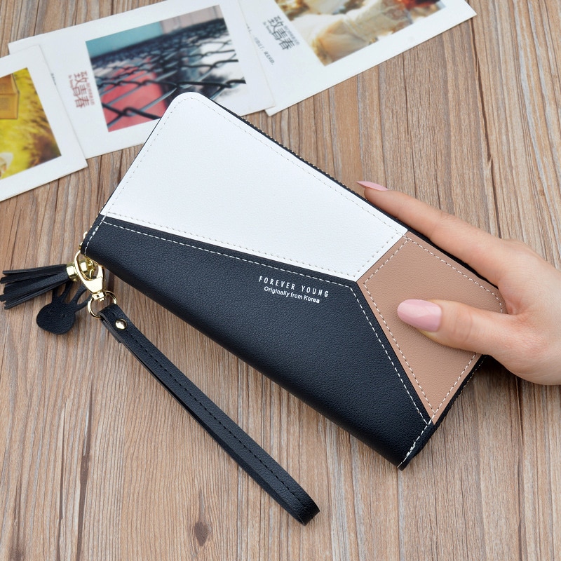 Wristlet Purse Ladies Wallet Wristlet Purse Ladies Wallet