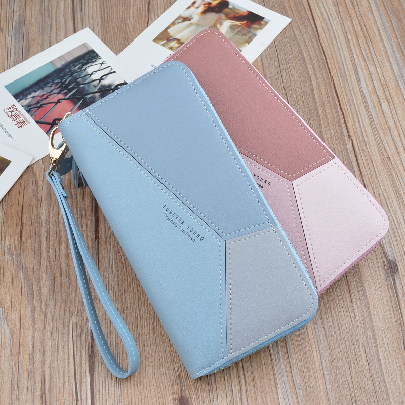 Wristlet Purse Ladies Wallet Wristlet Purse Ladies Wallet