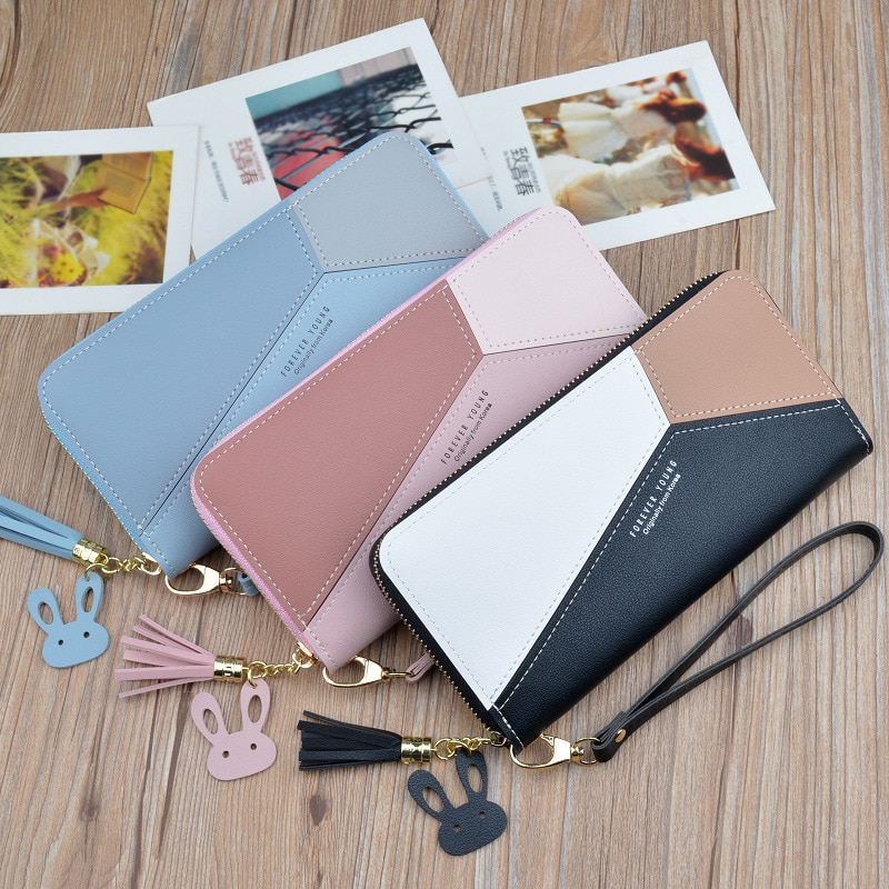 Wristlet Purse Ladies Wallet Wristlet Purse Ladies Wallet