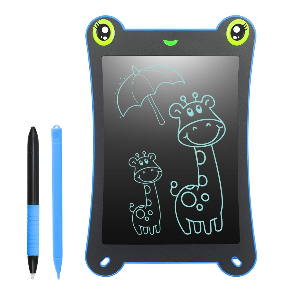 Writing Tablet Portable Frog Design Writing Tablet Portable Frog Design