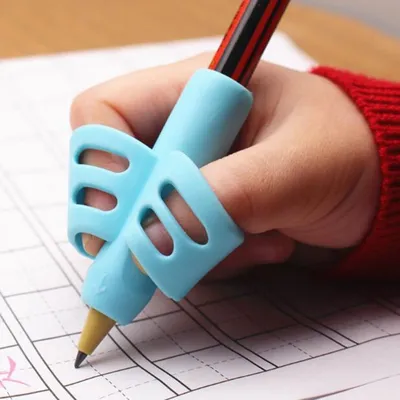 Writing Tools Kids Pencil Grips (3 Pieces) Writing Tools Kids Pencil Grips (3 Pieces)