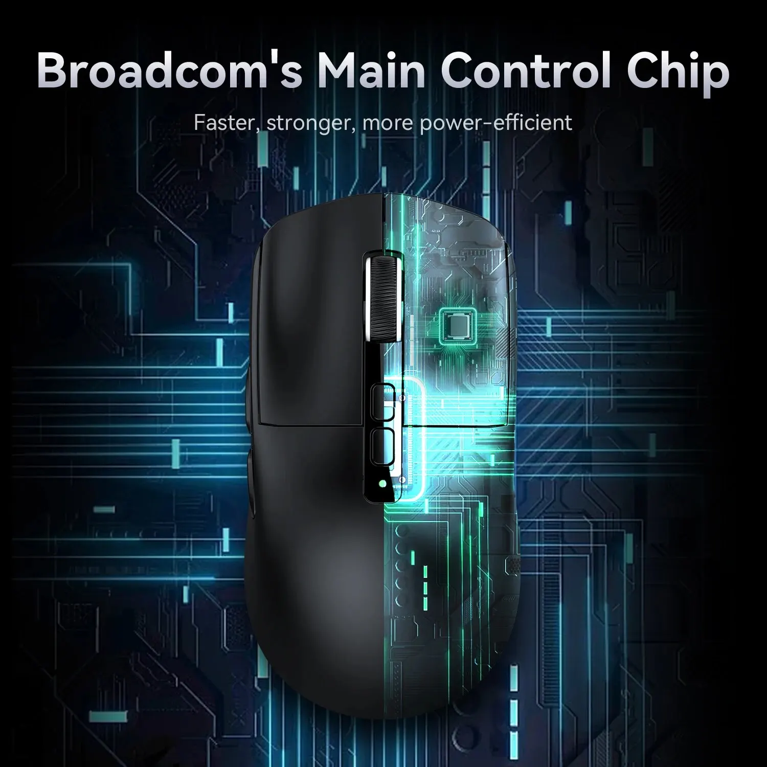 X6 Lightweight Wireless Gaming Mouse with 3 Mode Wired 2.4G BT5.2 Up to 26K DPI RGB Backlight Charging Base for Laptop X6 Lightweight Wireless Gaming Mouse with 3 Mode Wired 2.4G BT5.2 Up to 26K DPI RGB Backlight Charging Base for Laptop