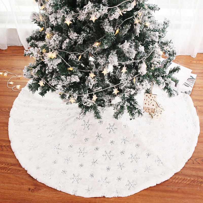 Xmas Tree Skirt Christmas Tree Decoration Xmas Tree Skirt Christmas Tree Decoration