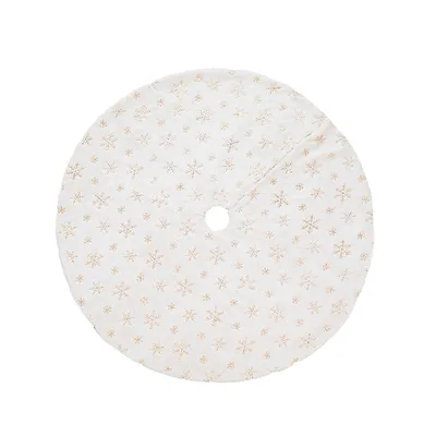 Xmas Tree Skirt Christmas Tree Decoration