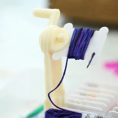 Yarn Ball Winder Manual DIY Tool Yarn Ball Winder Manual DIY Tool