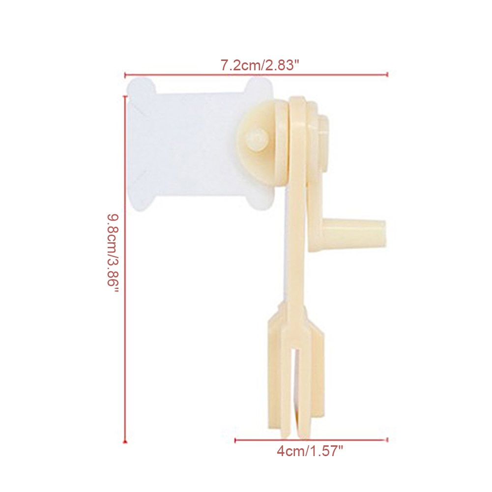 Yarn Ball Winder Manual DIY Tool Yarn Ball Winder Manual DIY Tool