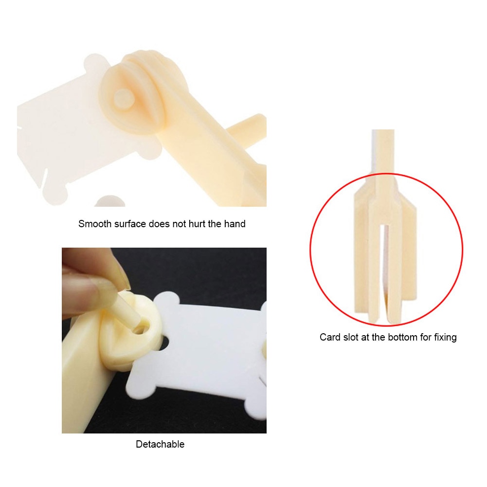 Yarn Ball Winder Manual DIY Tool Yarn Ball Winder Manual DIY Tool