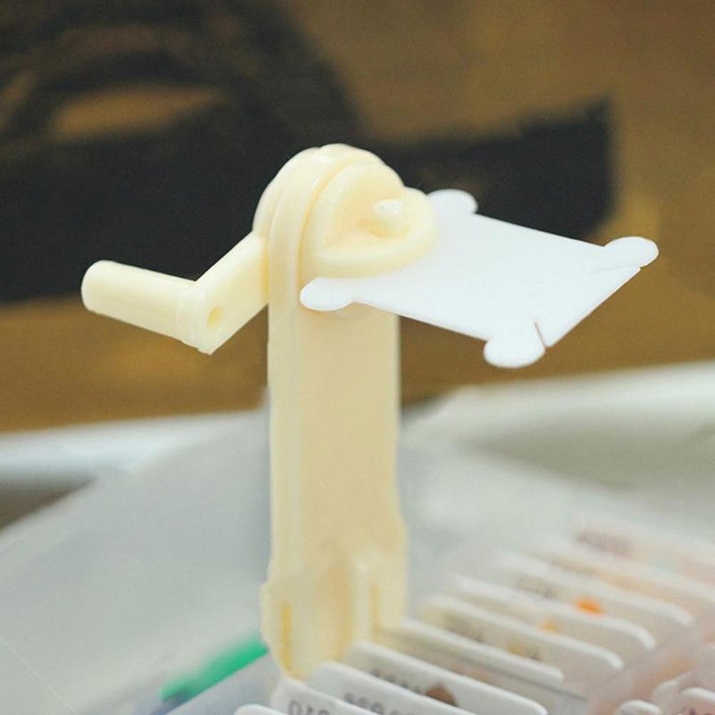 Yarn Ball Winder Manual DIY Tool Yarn Ball Winder Manual DIY Tool