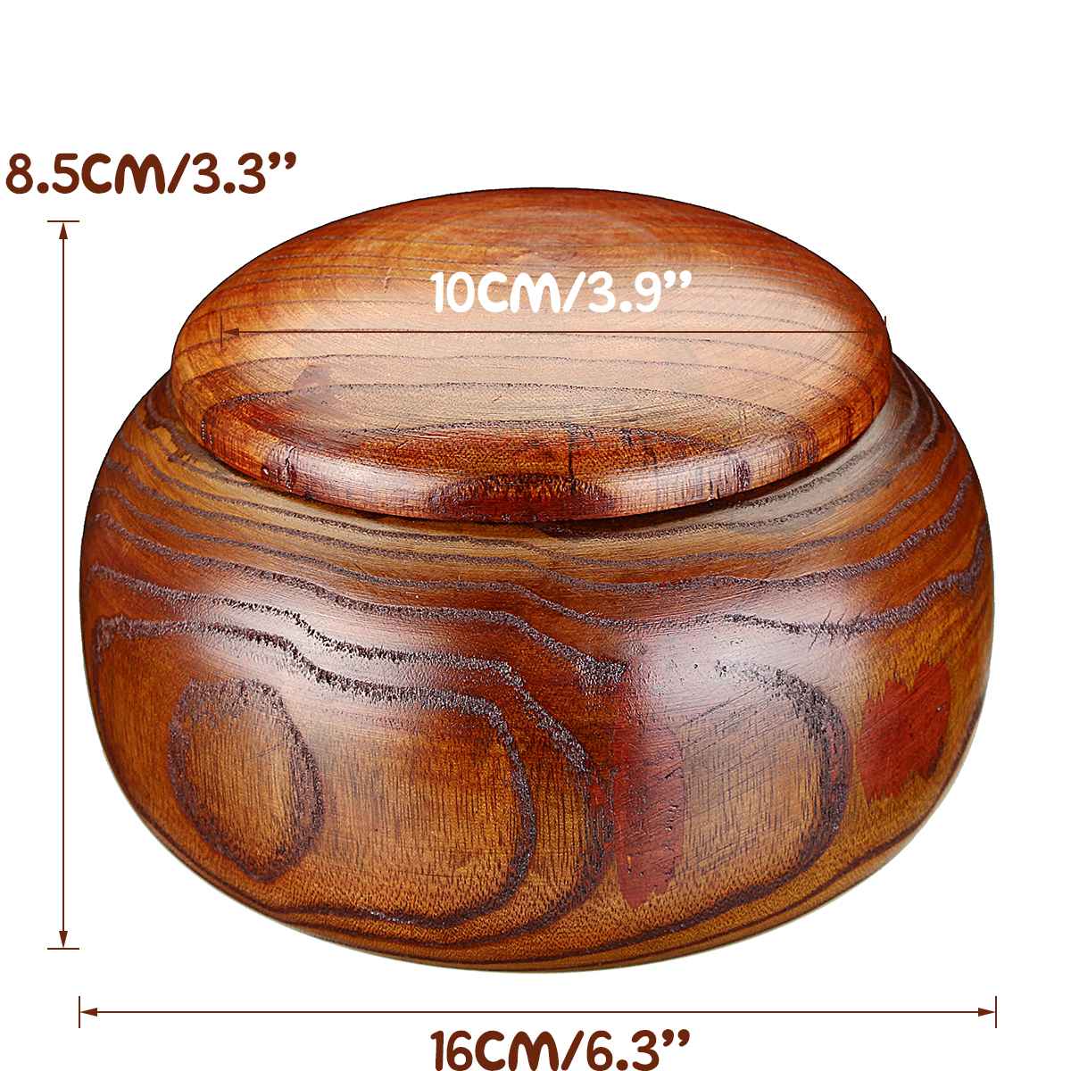 Yarn Bowl Wooden Crochet Wool Storage Yarn Bowl Wooden Crochet Wool Storage
