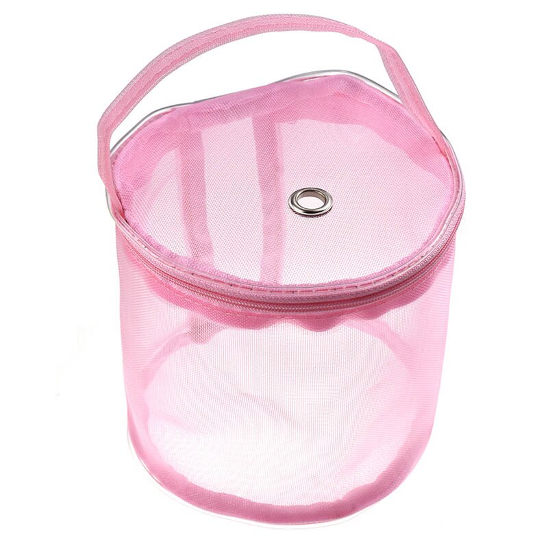 Yarn Organizer Mesh Storage Basket Yarn Organizer Mesh Storage Basket