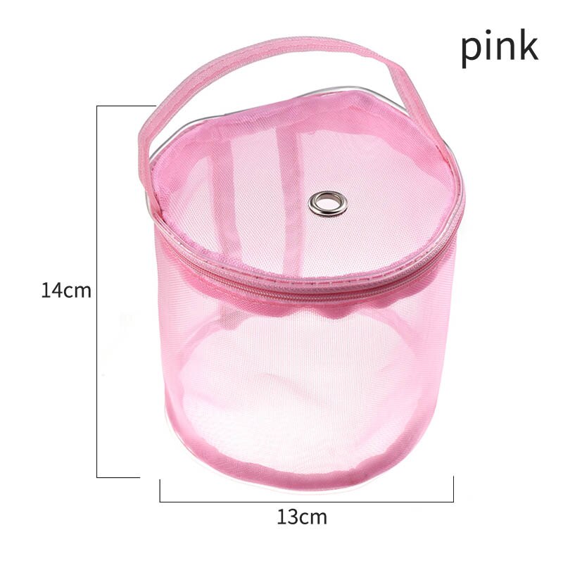 Yarn Organizer Mesh Storage Basket Yarn Organizer Mesh Storage Basket