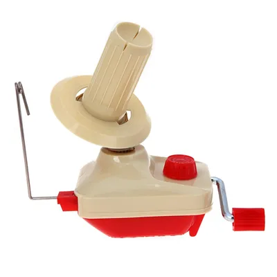 Yarn Winder Manual Crafting Tool Yarn Winder Manual Crafting Tool