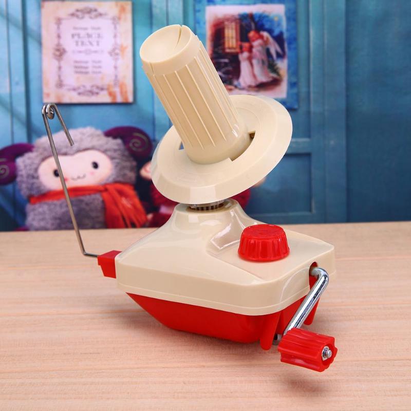 Yarn Winder Manual Crafting Tool Yarn Winder Manual Crafting Tool