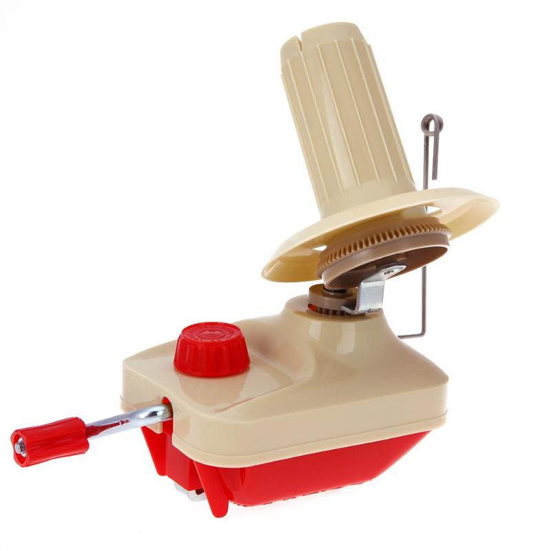 Yarn Winder Manual Crafting Tool Yarn Winder Manual Crafting Tool