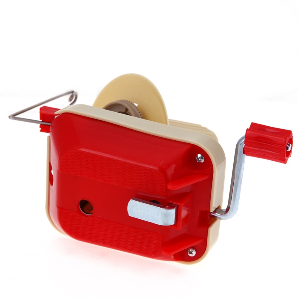 Yarn Winder Manual Crafting Tool Yarn Winder Manual Crafting Tool