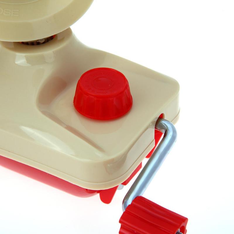 Yarn Winder Manual Crafting Tool Yarn Winder Manual Crafting Tool