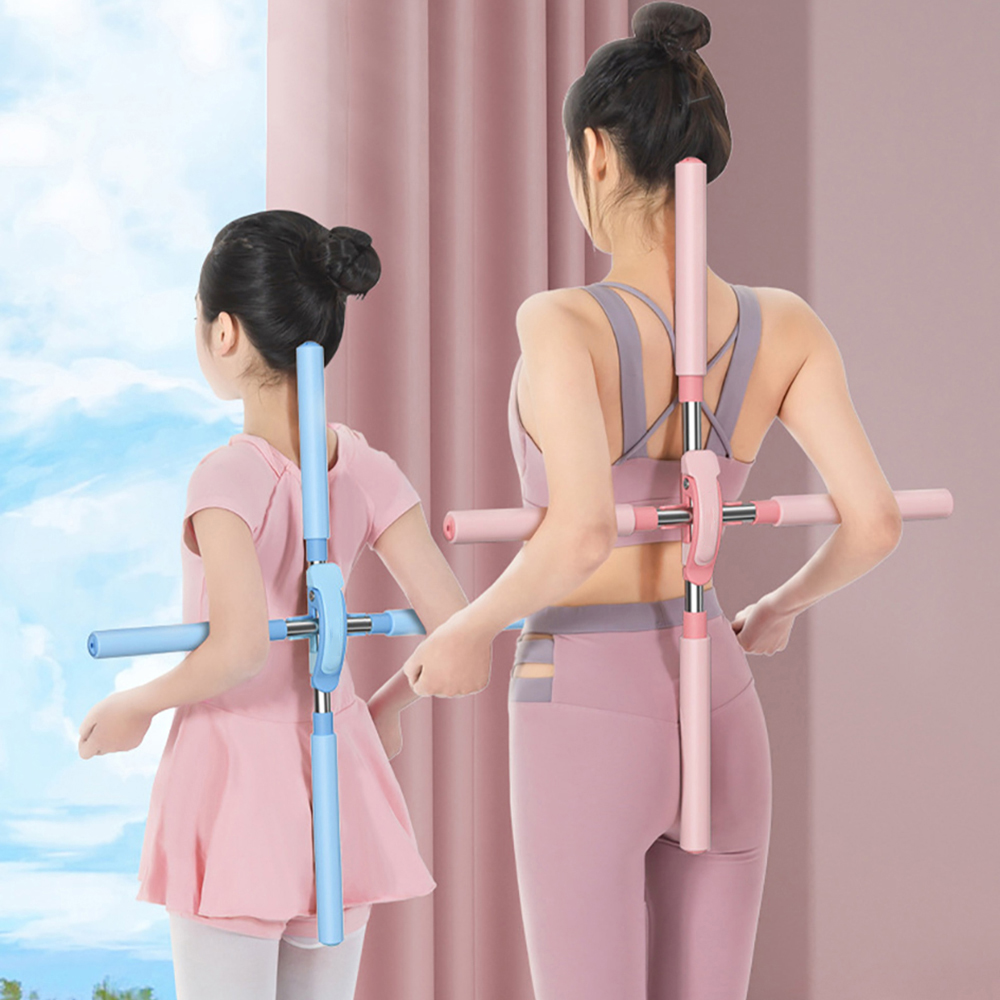 Yoga and Exercise Hunchback Posture Corrector