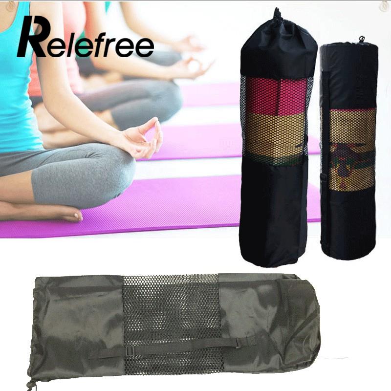 Yoga Bag Exercise Mat Carrier Yoga Bag Exercise Mat Carrier