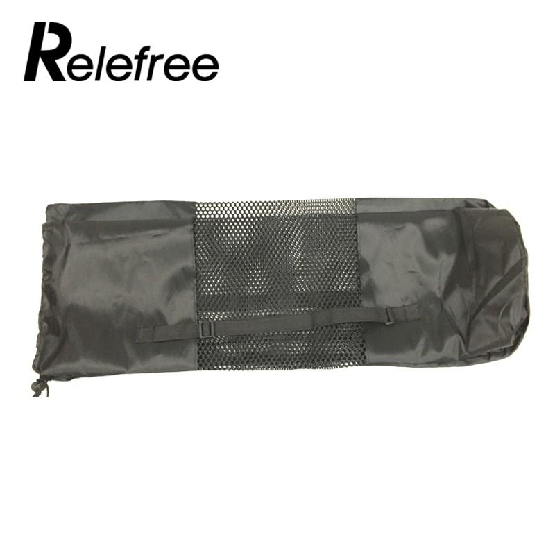 Yoga Bag Exercise Mat Carrier Yoga Bag Exercise Mat Carrier