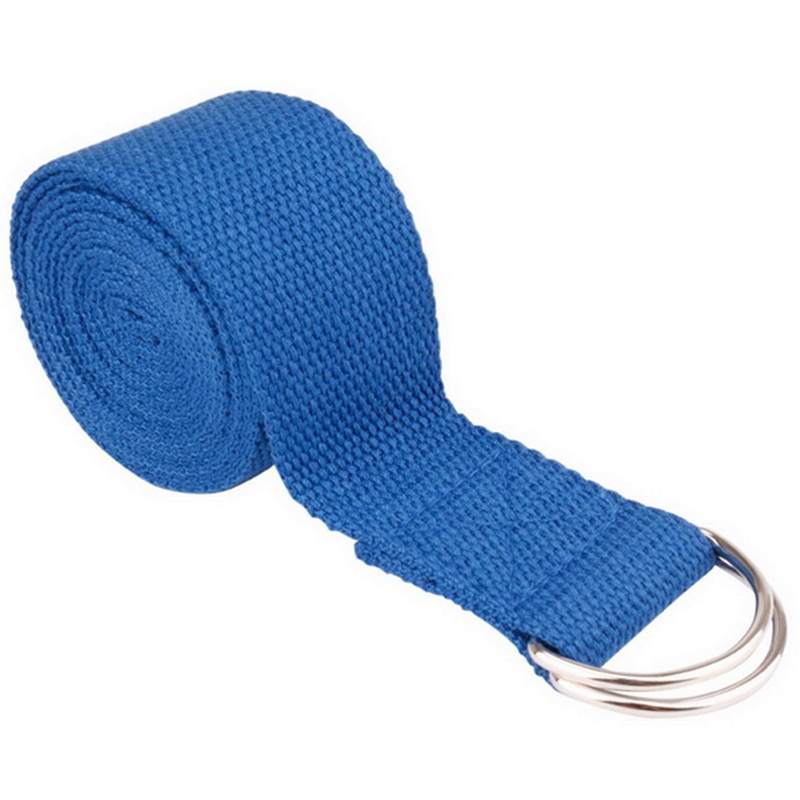 Yoga Belt Fitness Accessory Yoga Belt Fitness Accessory