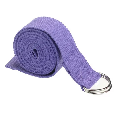 Yoga Belt Fitness Accessory Yoga Belt Fitness Accessory