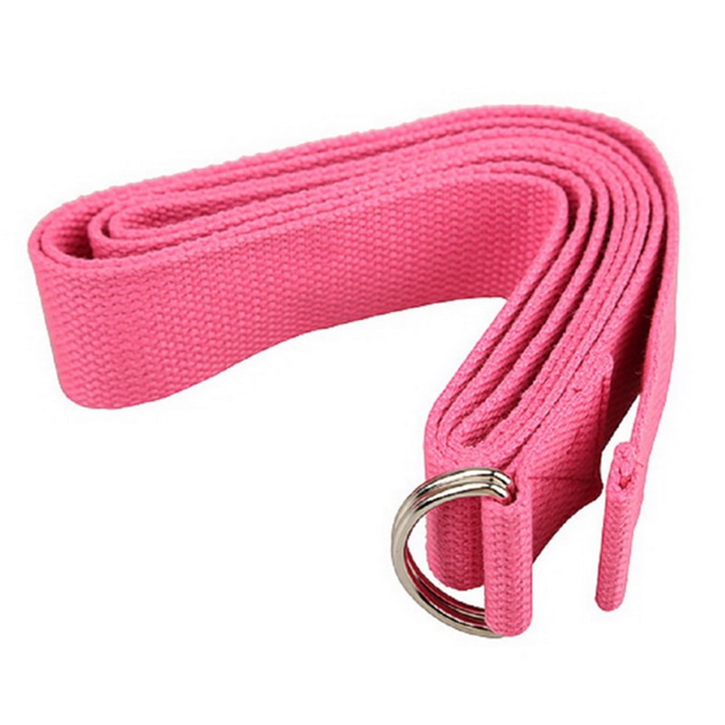Yoga Belt Fitness Accessory Yoga Belt Fitness Accessory