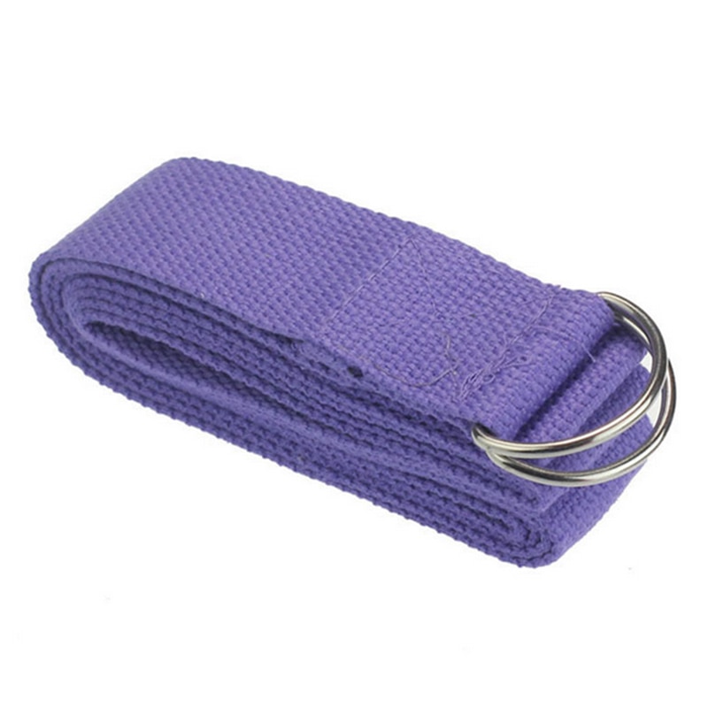 Yoga Belt Fitness Accessory Yoga Belt Fitness Accessory