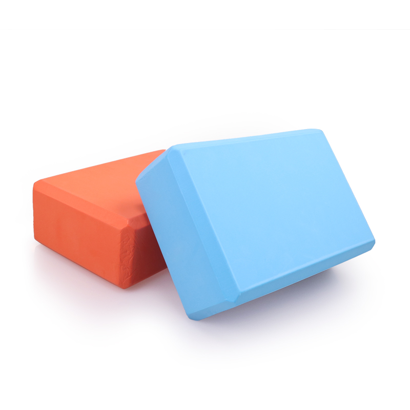 Yoga Block EVA Fitness Brick Yoga Block EVA Fitness Brick