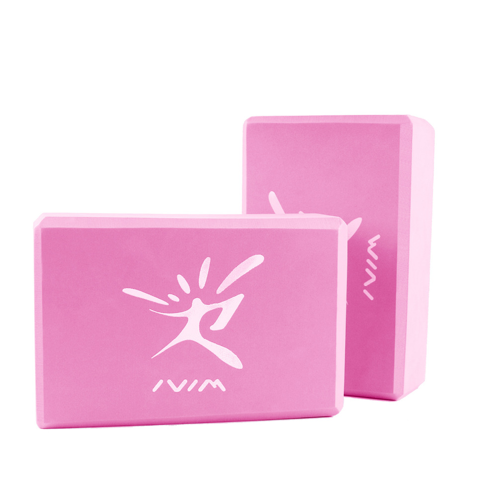 Yoga Block Set Yoga Block Set