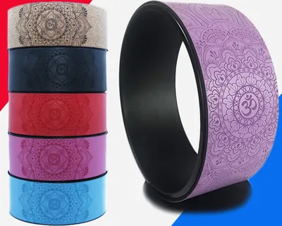 Yoga Circle Zen Design Advance Yoga Tool Yoga Circle Zen Design Advance Yoga Tool
