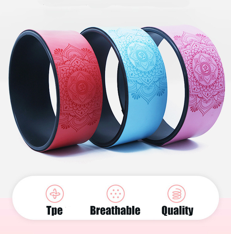 Yoga Circle Zen Design Advance Yoga Tool Yoga Circle Zen Design Advance Yoga Tool