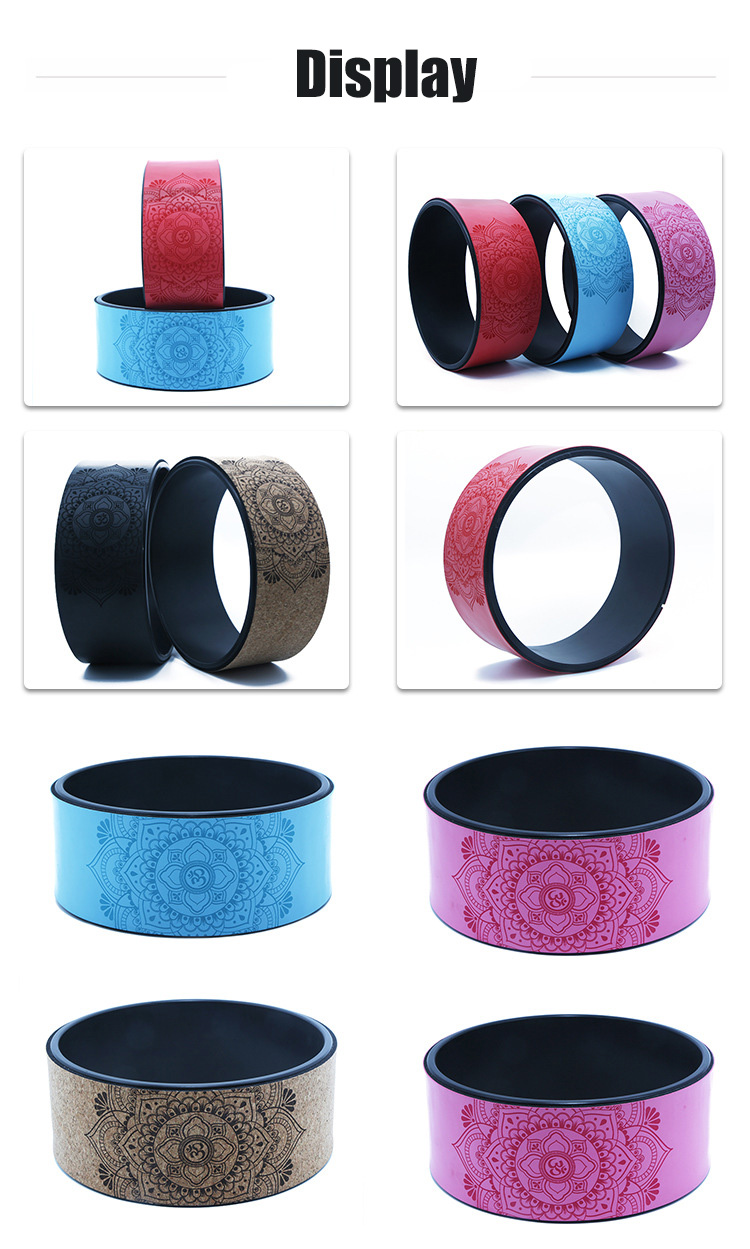 Yoga Circle Zen Design Advance Yoga Tool Yoga Circle Zen Design Advance Yoga Tool
