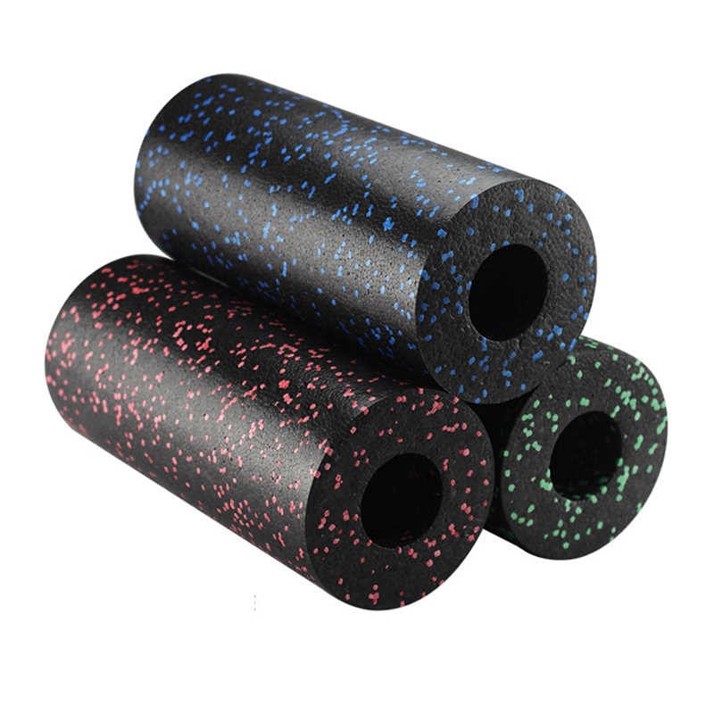 Yoga Foam Roller High-Density Foam Yoga Foam Roller High-Density Foam