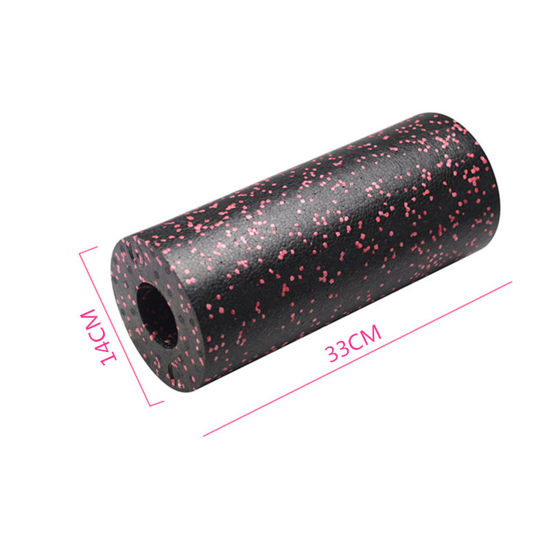 Yoga Foam Roller High-Density Foam Yoga Foam Roller High-Density Foam