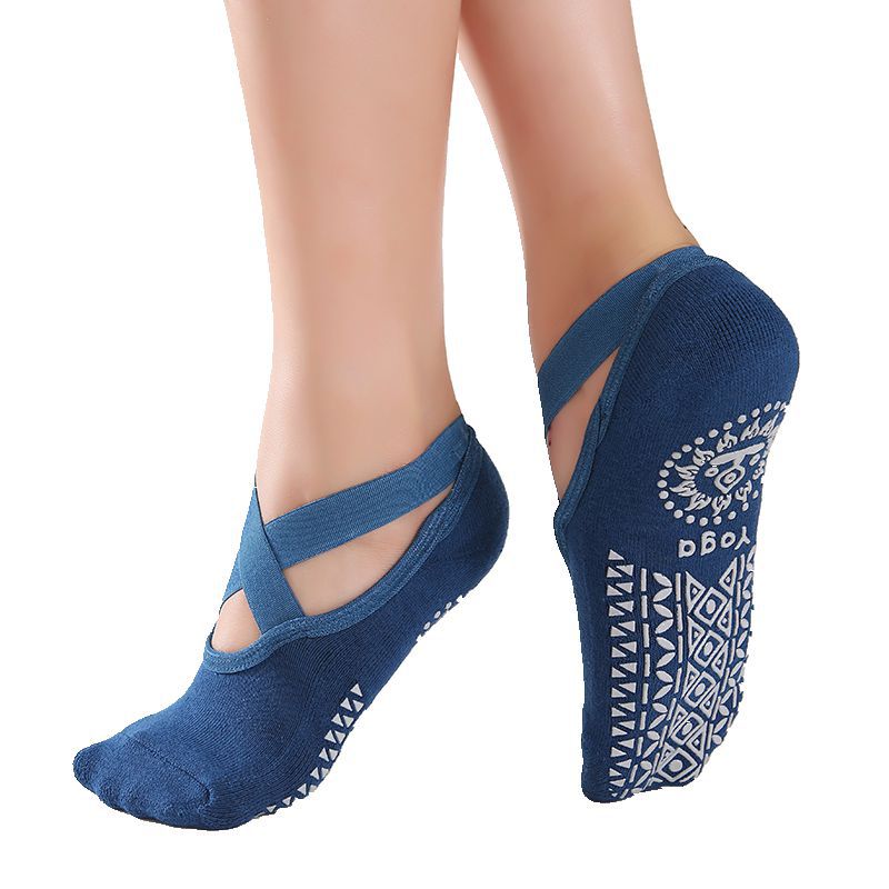Yoga Grip Socks Non-Slip Wear Yoga Grip Socks Non-Slip Wear