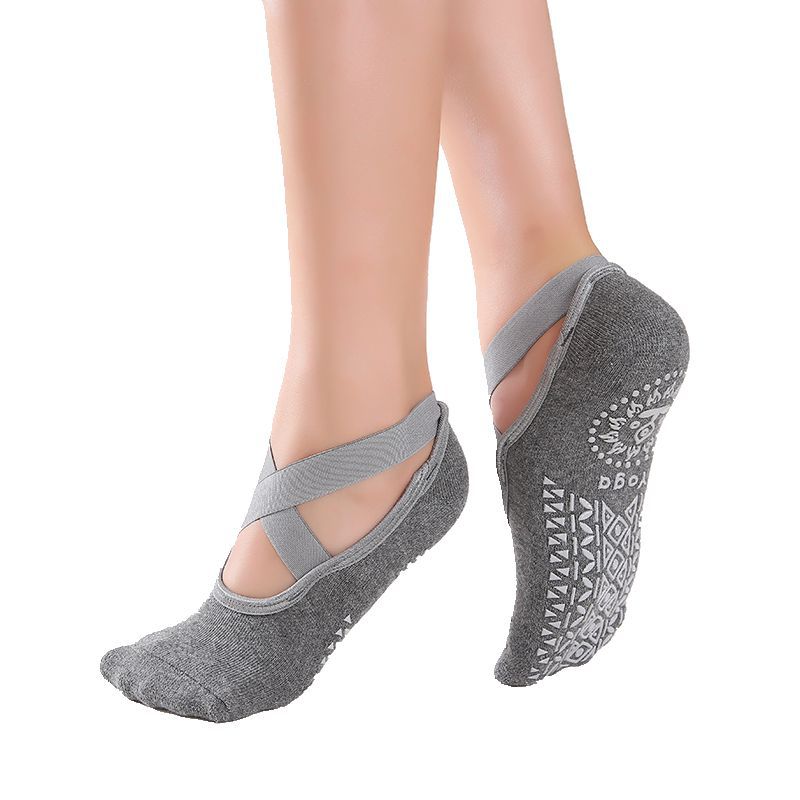 Yoga Grip Socks Non-Slip Wear Yoga Grip Socks Non-Slip Wear