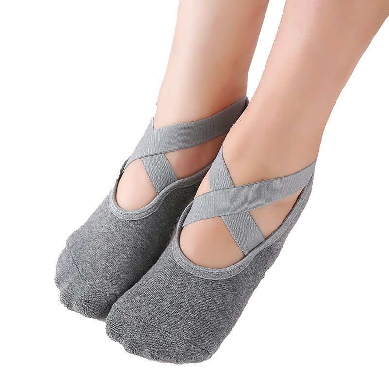 Yoga Grip Socks Non-Slip Wear Yoga Grip Socks Non-Slip Wear