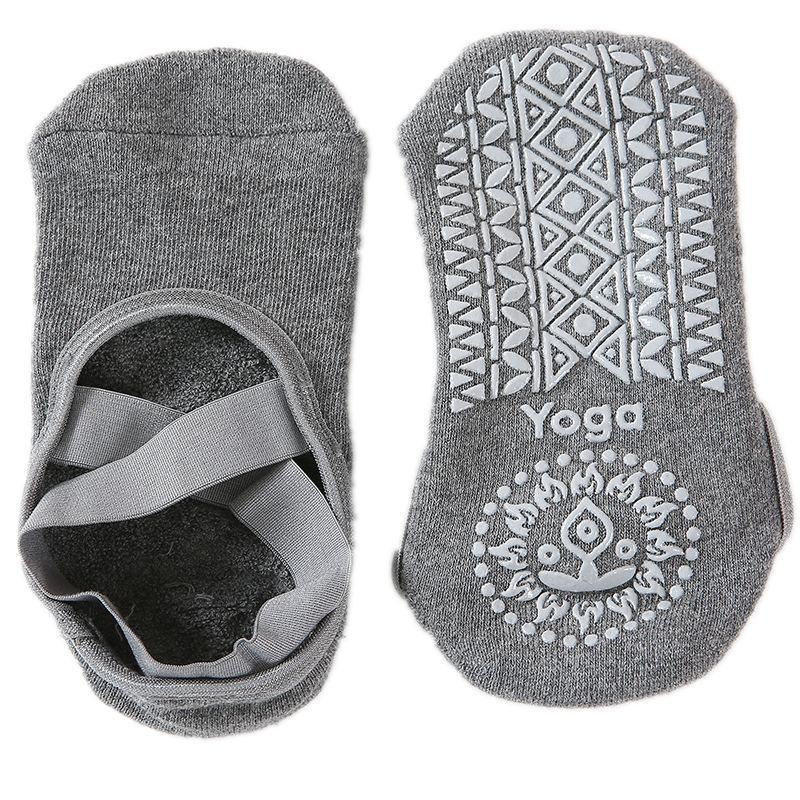 Yoga Grip Socks Non-Slip Wear Yoga Grip Socks Non-Slip Wear