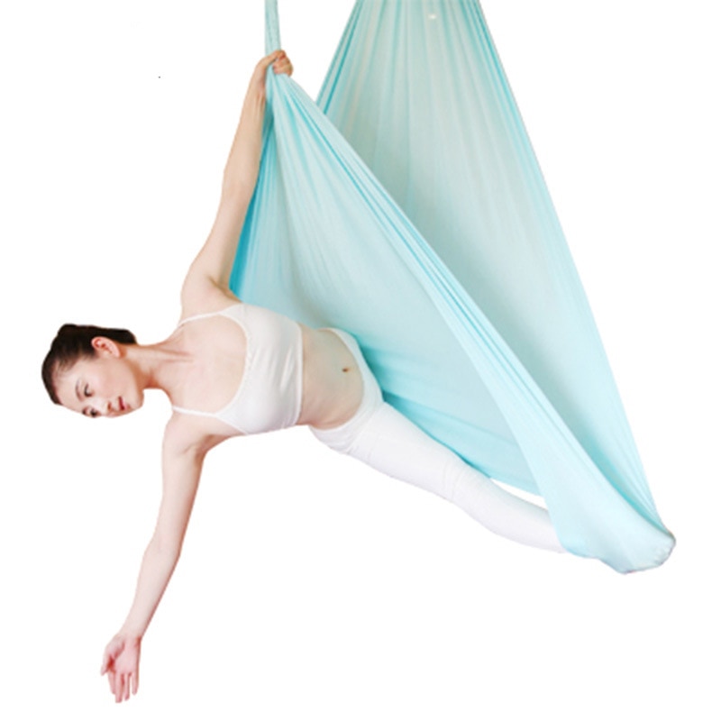 Yoga Hammock Anti-Gravity Yoga Training Yoga Hammock Anti-Gravity Yoga Training