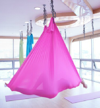 Yoga Hammock Anti-Gravity Yoga Training Yoga Hammock Anti-Gravity Yoga Training