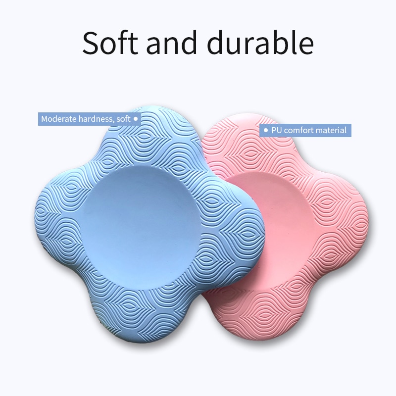 Yoga Knee Pads Cushion Support Yoga Knee Pads Cushion Support