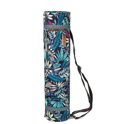Yoga Mat Bag Printed Exercise Mat Bag Yoga Mat Bag Printed Exercise Mat Bag