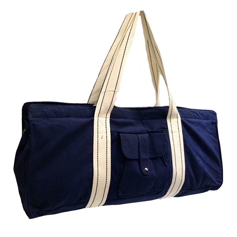 Yoga Mat Carrier Canvas Bag Yoga Mat Carrier Canvas Bag